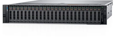 210-AKXJ-210 Dell Серверы Dell PowerEdge