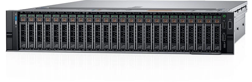 210-AKXJ-210 Dell Серверы Dell PowerEdge