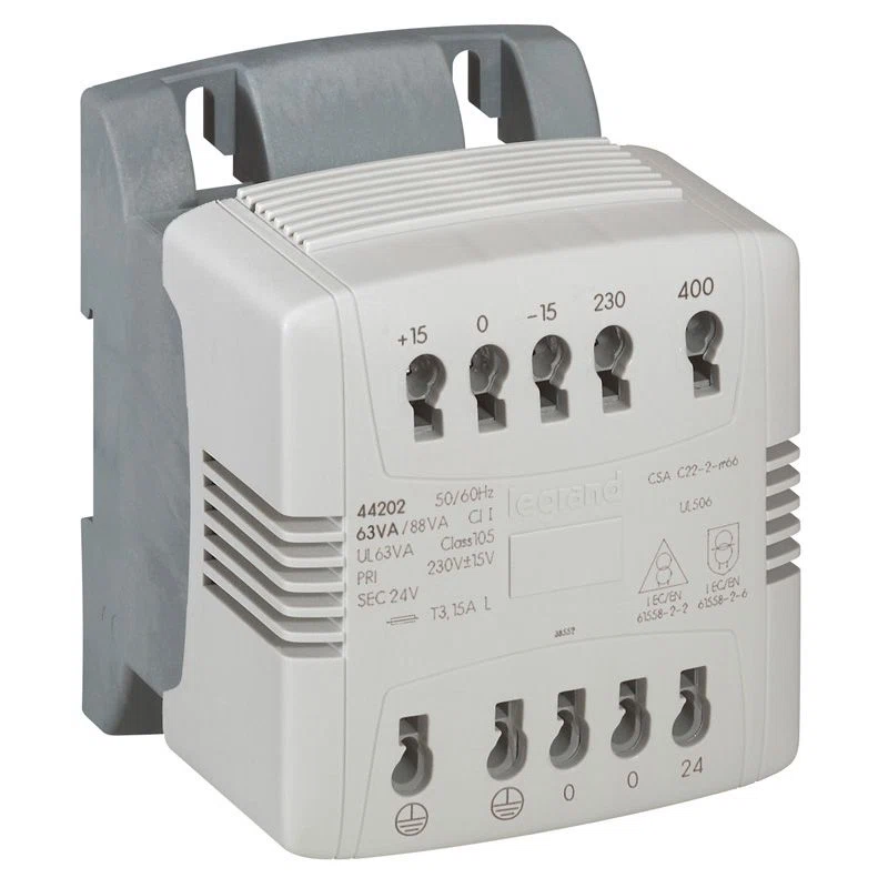 0 442 55 Legrand