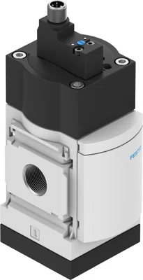 MS6-SV-1/2-C-10V24P Festo