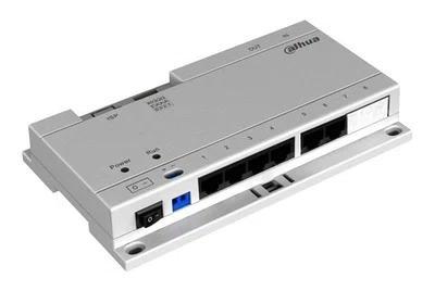 VTNS1060A Dahua Блоки питания