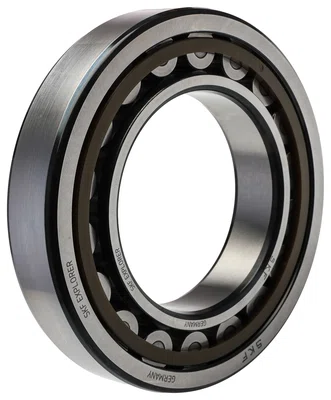 NU 316 ECP/C3 SKF