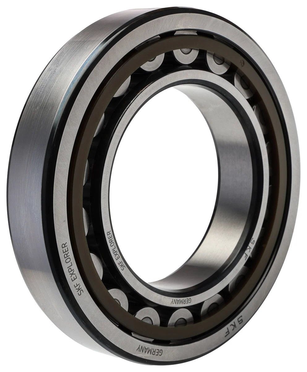 NU 316 ECP/C3 SKF