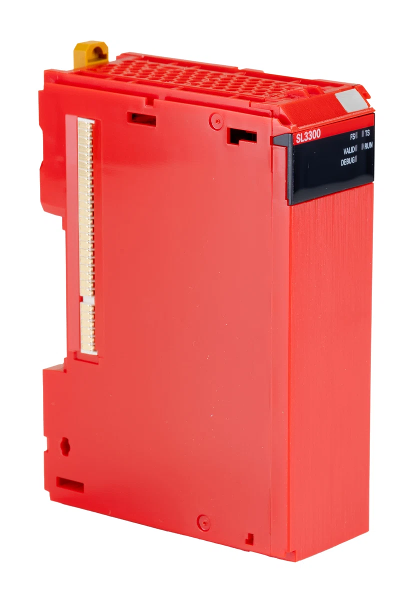 NX-SL3300 Omron