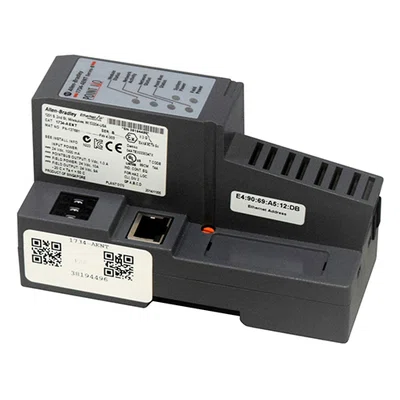 1734-AENT Allen-Bradley