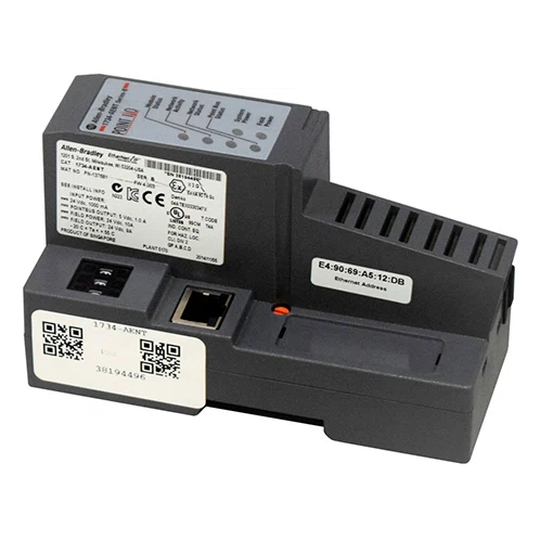 1734-AENT Allen-Bradley