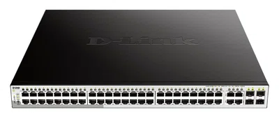 DGS-1210-52MP D-Link