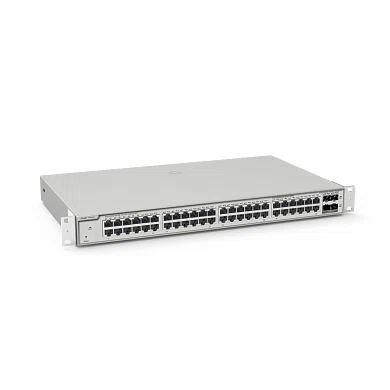 RG-NBS5200-48GT4XS Ruijie Коммутаторы
