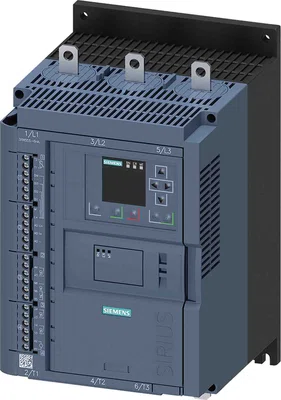 3RW5535-6HA04 Siemens