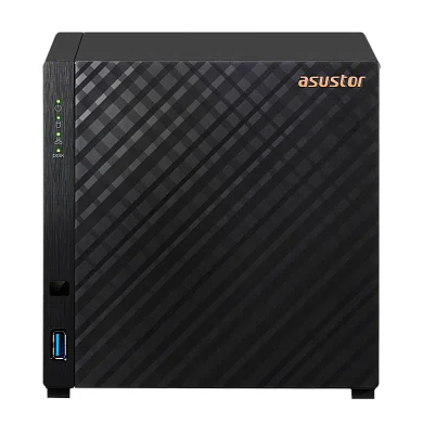 AS1104T ASUSTOR