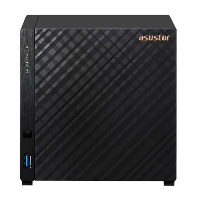AS1104T ASUSTOR