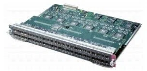 WS-X4448-GB-SFP Cisco