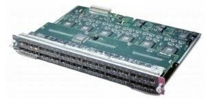 WS-X4448-GB-SFP Cisco