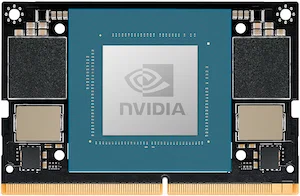 Jetson Orin Nano 8GB Module NVIDIA