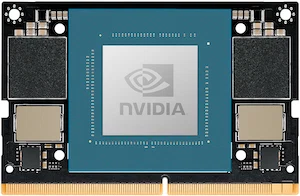 Jetson Orin Nano 8GB Module NVIDIA