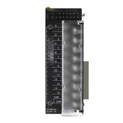 CJ1W-OC211 Omron