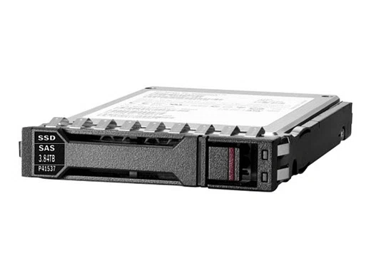 P40512-B21 HPE SSD-накопитель