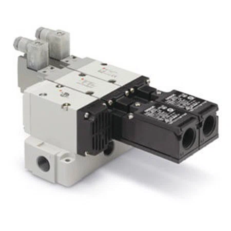 VP544-5YZ1-03F-M-X555 SMC