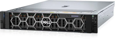 R7625 Dell A100