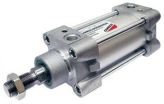 60M2L040A0050 Camozzi