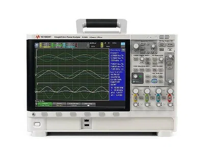 PA2203A Keysight