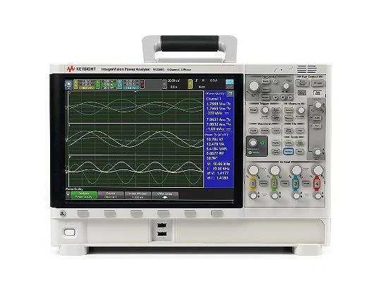 PA2203A Keysight