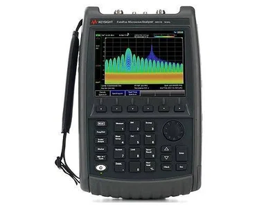 N9917B Keysight