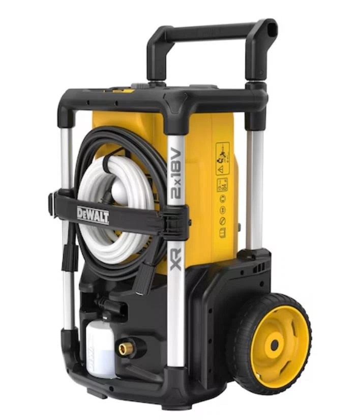 DCMPW1600N-XJ DeWALT