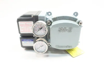 SVI2-31123111 Masoneilan