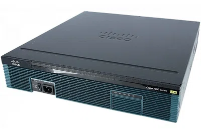 CISCO2921/K9 Cisco Маршрутизаторы