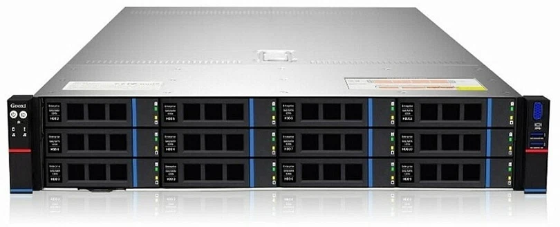 SL201-D12R-G3 Gooxi