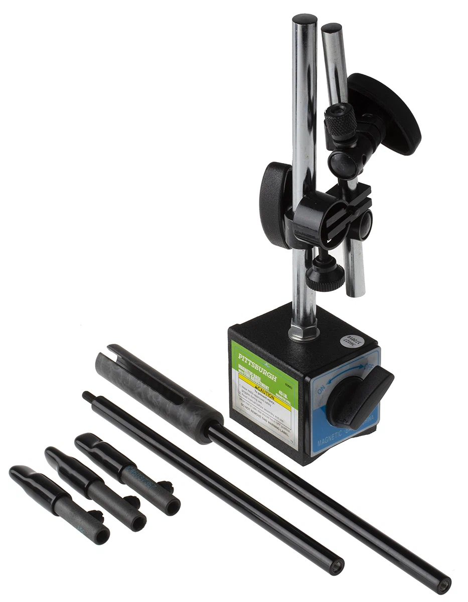 FLUKE SVS-500 — Щуп