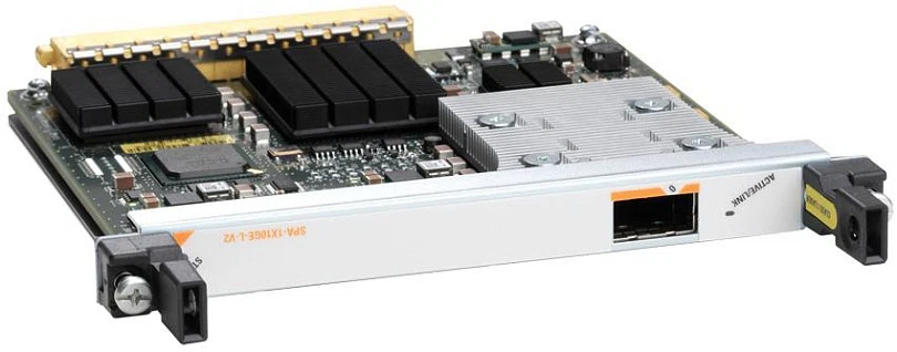 SPA-1X10GE-L-V2 Cisco