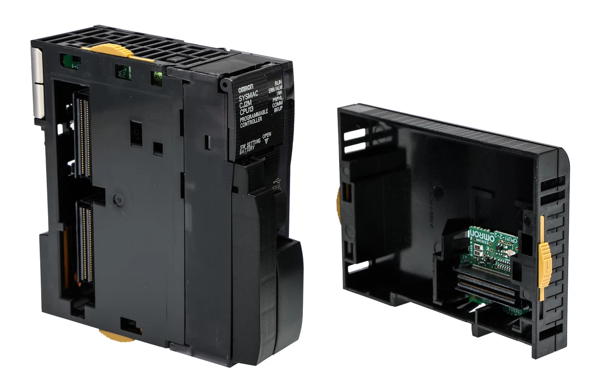 CJ2M-CPU13 Omron