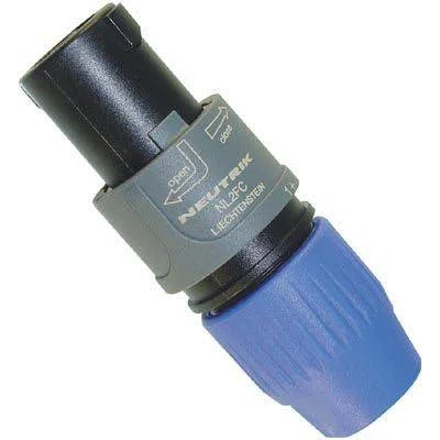 NL2FC NEUTRIK