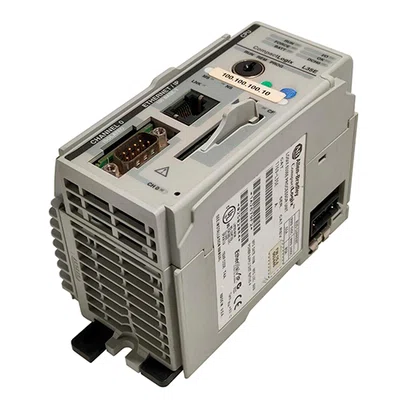 1769-L35E Allen-Bradley