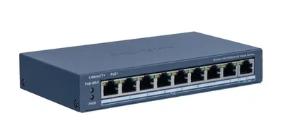 DS-3E1309P-EI/M Hikvision Коммутаторы