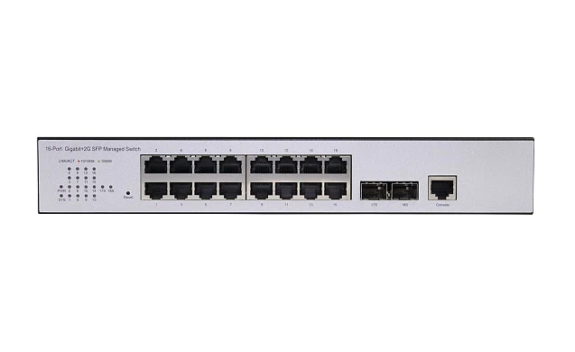 OS3118 Origo Коммутаторы (свитчи)