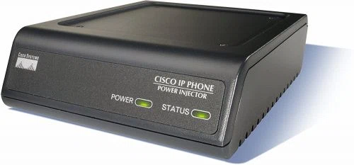 CP-PWR-INJ Cisco Блоки питания Cisco