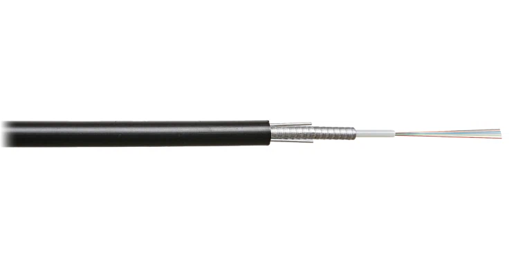 NKL-F-004A1T-02B-BK NIKOMAX Кабели