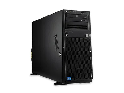 System-x3300-M4-Type-7382 Lenovo