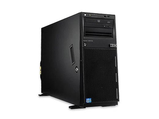 System-x3300-M4-Type-7382 Lenovo