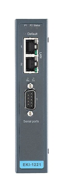 EKI-1221 Advantech