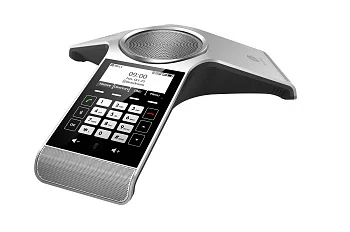 yealink-cp930w Yealink Видеоконференцсвязь