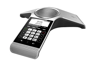 yealink-cp930w Yealink Видеоконференцсвязь