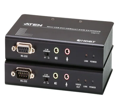 CE611 Aten