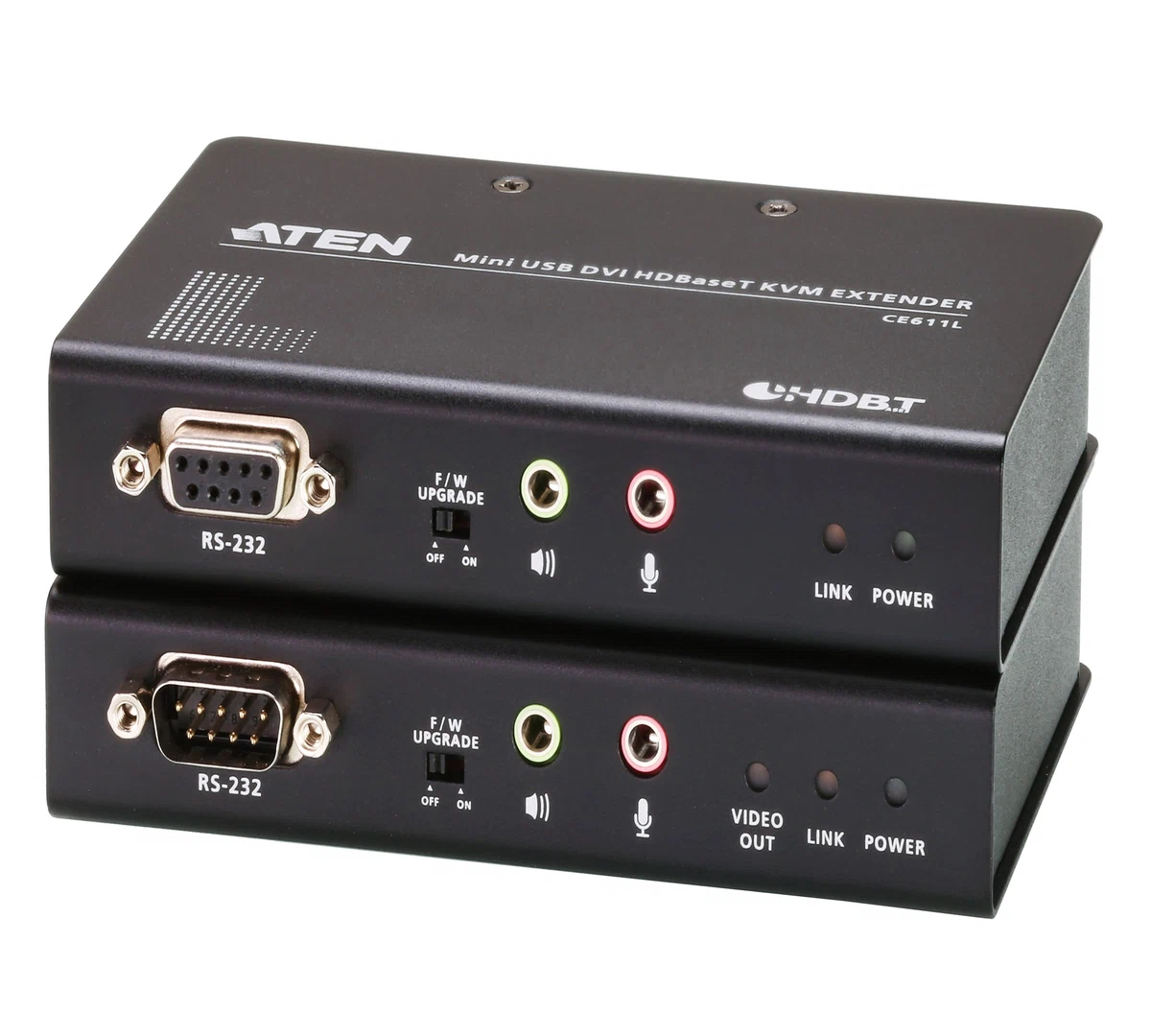 CE611 Aten