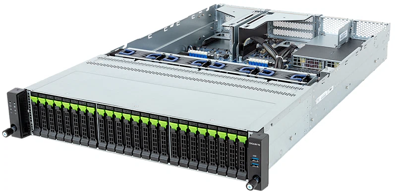 R263-Z36-AAV1 GIGABYTE GIGABYTE R263