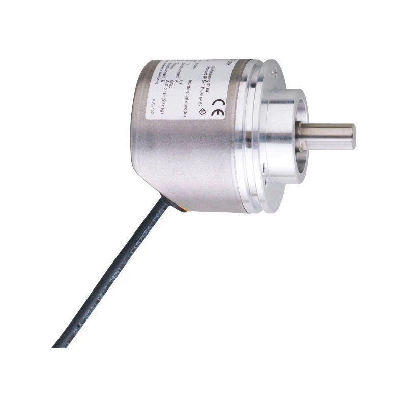 RV3500 IFM
