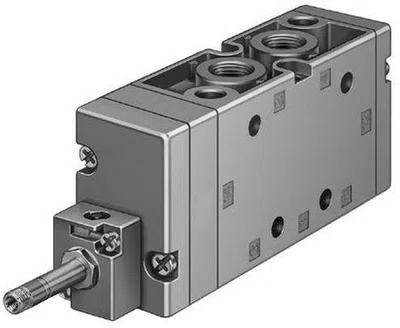 MFH-5-1/4-S-B FESTO